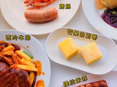 -宜家家居(西安未央商场店)