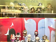 -泡泡玛特POPMART(壹号店)