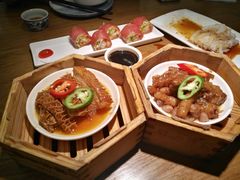 -点心传说·粤菜点心(佐阾虹湾店)