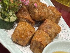 -抱德·潮汕味(敦和店原惠城鱼仔)