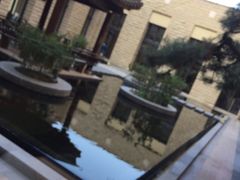 -蜻蜓逐宴全日制西餐厅I古北水镇大酒店