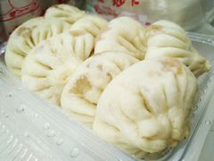 天津包子-京天红酒家(虎坊路店)