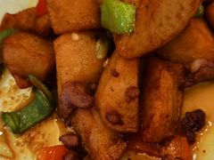 -清真·益鑫羊肉手抓馆(花园北街店)