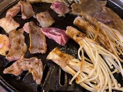 -九田家黑牛烤肉料理(石路天虹店)