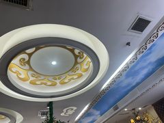 -诺敏塔拉奶茶-布里亚特包子-手把肉(锦都会店)