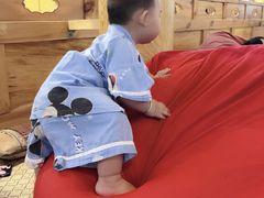 -丽池宫韩式汗蒸会馆(华灯坊店)