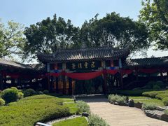 -丰都鬼城名山景区