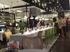 -星伦多自助料理(花山金鹰店)