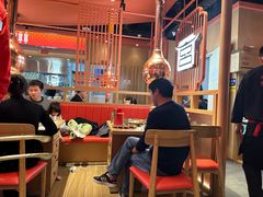 -韩宫宴烤肉·料理(宝山万达店)