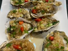-鲜味食族水产·海鲜餐厅