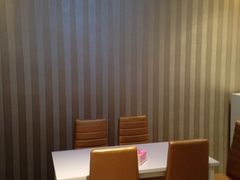 灰色大包房-FullHouse桌游跑团血染剧本杀(南京西路店)
