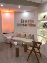 -Doria salon 小颜皮肤