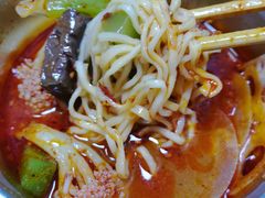 -大喜麻辣拌(凯德1818店)
