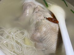 -19号私房菜(云南路店)