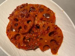 万寿宫藕片-老三样 · 江西菜馆(前海壹方汇店)
