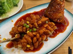 -老苏州芳和园茶酒楼  传统苏帮菜(观前店)