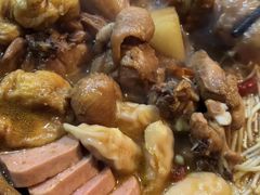 -范贤光鸡公煲(平乐园总店)