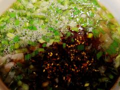 -中阿兰牛肉面(悦海新天地店)