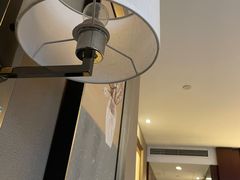 -扬州中集格兰云天大酒店