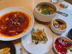 -榕意·川味之美(深业上城店)