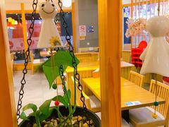 -林妈妈村·日式料理(宝山龙湖天街店)