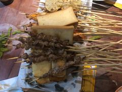 -肉串汪(望京店)