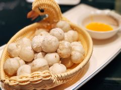 橙汁炸汤圆-宋都禾源·灌汤包子(汉兴路直营店)