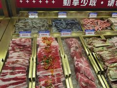 -姜胖胖无限自助烤肉(罗湖宝能店)