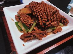 -梅飞酒家(桑园路店)