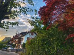 -布劳伽斯特豪夫哈尔施塔特宾馆