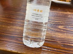 -叶存利海鲜大馅饺子(海宁路总店)