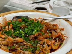 -走马楼饭庄(慈城古县城店)
