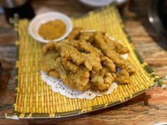 -春润大地海南椰子鸡(沙井京基百纳广场店)
