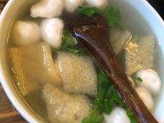 -双塔老饭店