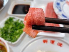 -洪运轩饭庄(北纬路店)