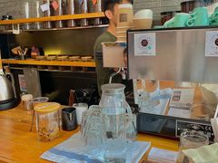 -Cafe del Volcan(永康路店)