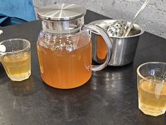 -楼外楼大刀肉传统火锅居(幸福街店)