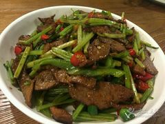 -妈妈的味道(工人体育场东路店)