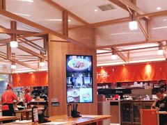 大堂-味千拉面(光启城时尚购物中心店)