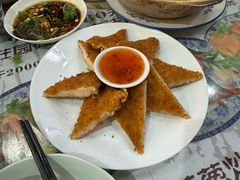 -阿殳菜馆·私厨(水围村店)