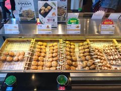 -古来思鱼饼