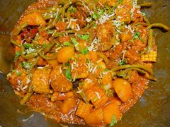 -山河屯铁锅炖(哈西站店)