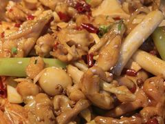 -沙掌门肉蟹煲(沙溪店)