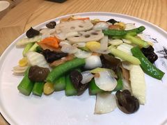 -德胜轩正宗顺德菜(宝安沙井会展中心店)