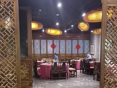 -顺兴老茶馆·精品川菜(世纪城店)