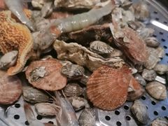 -锅老头铁锅炖•大锅蒸汽海鲜(韩乐坊店)