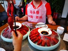 -马头巷·食景园(苏州总店)