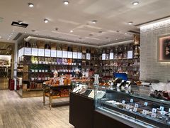 -VENCHI 闻绮(北京国贸商城店)