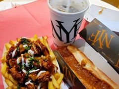 唐扬炸鸡薯条-纽约薯条(世豪广场店)