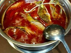 -巴陵全鱼席(湖南老字号汴河街店 )